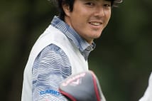 ゲン担ぎ実例集 石川遼、浅田真央、白鵬、野村克也らの場合は