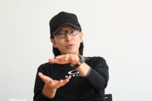 小野正利 紅白もレコ大も「アパート6畳間」から行っていた