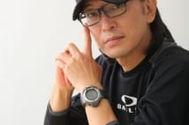 ミリオン歌手小野正利 ヘヴィメタバンドに加入した理由語る
