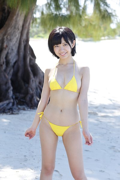 バクステ朝倉ゆり ダンスで鍛えた美くびれ 美乳を披露 Newsポストセブン Part 5