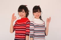 フリー素材アイドルMika+Rika 使ってもらうための工夫は