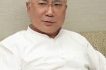 高須院長 記憶あやふや籠池氏を診断「脳梗塞は大丈夫?」