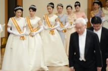 女性皇族と海外王室の「縁談」 英・タイ王室で考えてみた