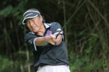 宮里藍「潔すぎる引退」で悪目立ち ジャンボ、中嶋常幸に批判も