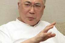 高須院長「百田氏を助太刀してリベラルや民進党と戦う!」