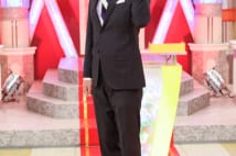 『アタック25』司会3年目の谷原章介「児玉さんには及びません」