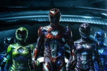 第50回 日本発のスーパー戦隊を逆輸入! 『パワーレンジャー』ってなに!?