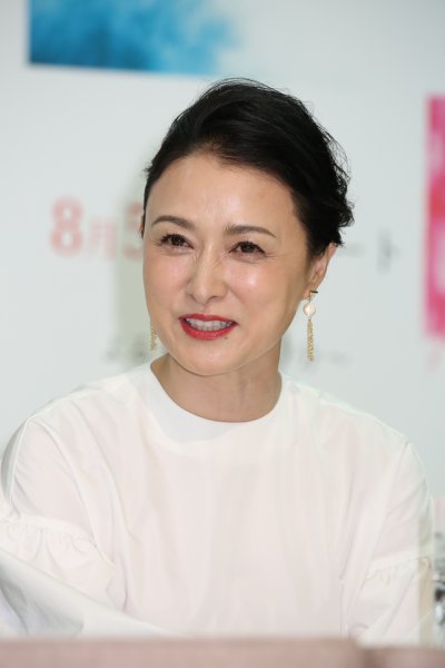 志田未来 大塚寧々 国生さゆりがウツボカズラ女になる Newsポストセブン Part 4