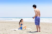 あぁ無念! 抜け毛・薄毛が原因で勃発したひと夏の悲劇