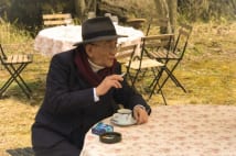 84才、一人暮らし。ああ、快適なり<第3回 自由って何だろう>