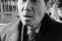 “山口組芸能部長” 高倉健さん他スターとの華やかな交遊録