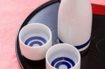力士の酒豪伝説 日本酒を36L飲んで酩酊しなかった雷電