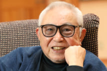 倉本聰が貫くこだわり 台詞を変えた寺尾聰を二度と起用せず