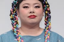ブルゾンや渡辺直美 女芸人メイクが支持される理由