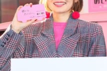 交際報道のベッキー、日テレ本格復帰もいよいよ間近?