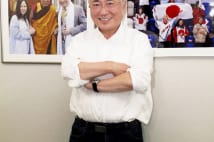 高須院長 元慰安婦同席の韓国に「日米にケンカ売る行為」