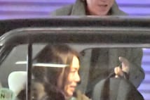 布袋寅泰 ライブ終わりで今井美樹のもとへ直行し焼肉デート