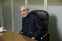 久米宏 「電信柱の実況中継」など駆け出し時代を振り返る