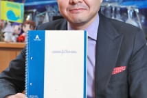 永六輔、植田まさし、岩崎夏海 手帳で生まれるアイディア