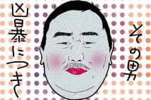 「異常に強い朝青龍」が紅白より大晦日にふさわしかった理由