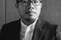 【著者に訊け】旗手啓介氏 PKOは「右」か「左」ではない