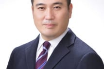 小学館ノンフィクション大賞著者 キリスト信仰を描いた理由