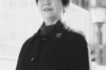 【著者に訊け】内藤啓子氏 父・阪田寛夫を綴るエッセイ