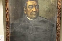西郷隆盛の新たな肖像画発見 NHKによる仕掛けなのか?