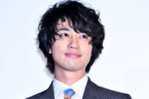 高橋一生をライバル視!?