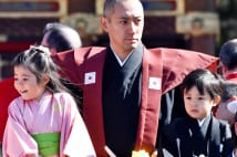 歌舞伎界で崖っぷちの片岡愛之助 海老蔵までが黙殺