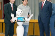 大前研一氏 待機児童、いじめ、パワハラはAIで解決できる