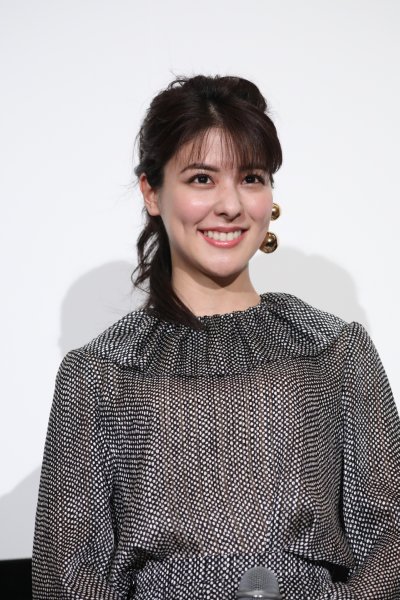 田中麗奈主演の日台合作映画 おもてなし を描く Newsポストセブン Part 4
