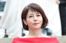 沢口靖子のアップ回数は少なかった…科捜研ドラマ2作の違い