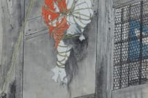 「緊縛」──それは伊藤晴雨の責め絵から始まった