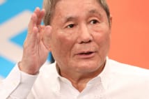 たけし独立騒動 軍団の声明に森社長驚き、空中分解必至か
