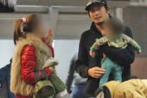 六代目山口組司忍組長はストイック 酒もたばこもやらない|NEWS