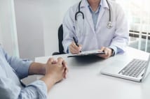 医師と患者特有の問題がある(写真はイメージです)