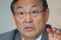 40~50代の会社員は定年後の起業の予行演習をすべきと大前氏
