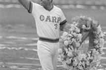 衣笠祥雄氏 カープ一筋23年も監督・コーチ未就任の理由