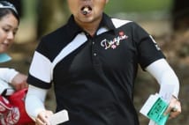 ゴルフのプロアマ戦 CM契約獲得や結婚に結びつくことも