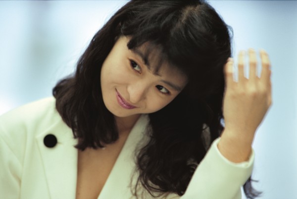 河合奈保子 1987年に欧州で撮影されたラスト写真集の追憶 Newsポストセブン Part 2 河合奈保子 1987年に欧州で撮影されたラスト写真集の追憶 Newsポストセブン Part 2