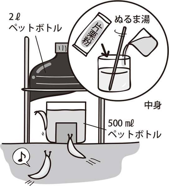 家庭菜園の葉っぱや実の虫食い対策 ナメクジやハムシ駆除方法 Newsポストセブン Part 2 家庭菜園の葉っぱや実の虫食い対策 ナメクジやハムシ駆除方法 Newsポストセブン Part 2