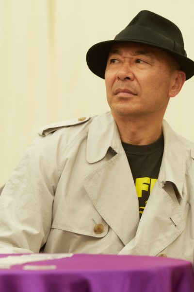 高橋克実 演劇は贅沢で素敵な仕事 笑いの舞台に挑戦したい Newsポストセブン Part 2
