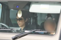 高岡早紀 元内縁夫が詐欺で逮捕もブレない優しい母親姿