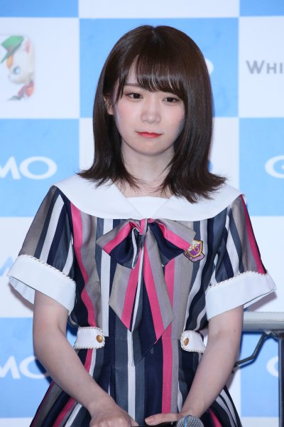 乃木坂 秋元 西野と欅坂 長濱 菅井の1500円の使い道 Newsポスト