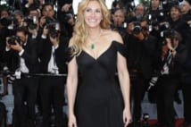 ジュリア・ロバーツ 美の条件は「いいにおいと笑顔だけ」