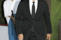 自民総裁選前に海外逃亡 進次郎、小渕優子、河野太郎の思惑