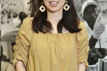 【著者に訊け】白川優子氏 『紛争地の看護師』