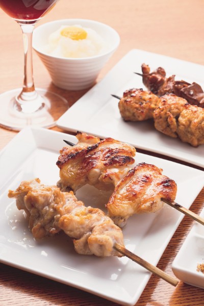 東京の絶品 焼き鳥店 4選 手仕込み大串 7大ご当地串など Newsポストセブン Part 3 東京の絶品 焼き鳥店 4選 手仕込み大串 7大ご当地串など Newsポストセブン Part 3