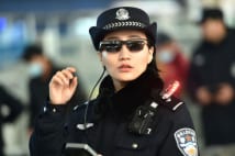 新旧の中国が混在 実態は「United States of China」